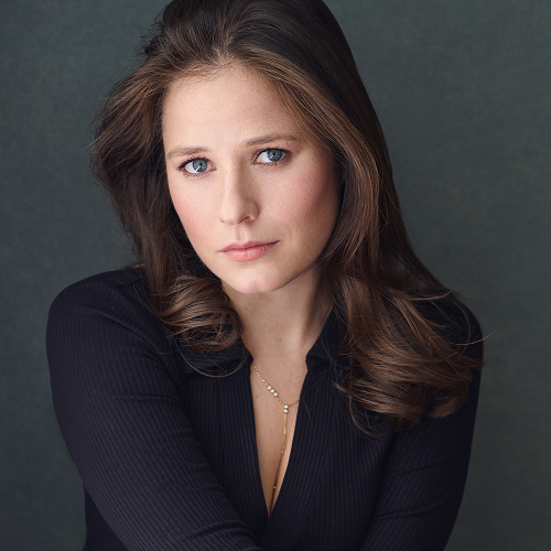 Natasha Jules Bernard 